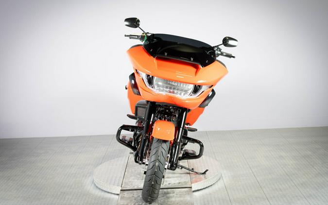 2026 Harley-Davidson Road Glide FLTRX