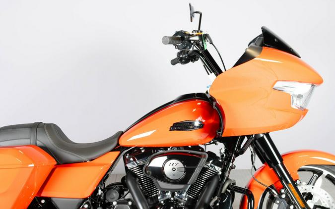 2026 Harley-Davidson Road Glide FLTRX