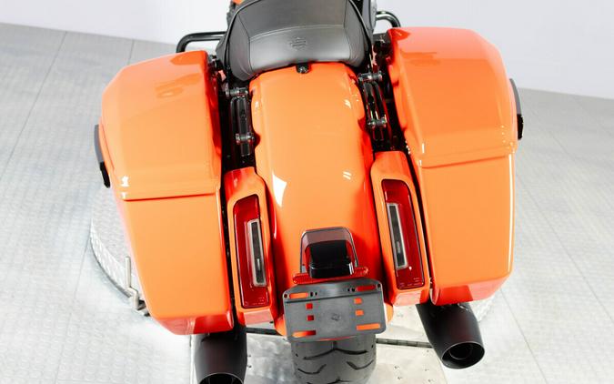 2026 Harley-Davidson Road Glide FLTRX