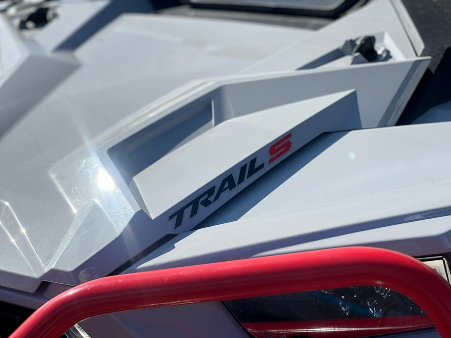 2023 Polaris RZR Trail S 1000 Premium