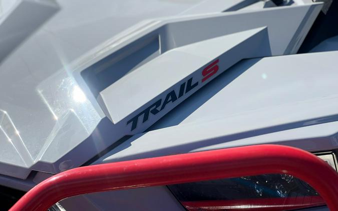 2023 Polaris RZR Trail S 1000 Premium