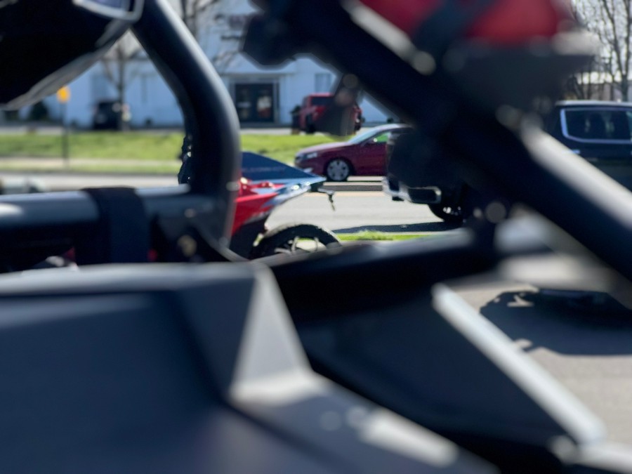 2023 Polaris RZR Trail S 1000 Premium