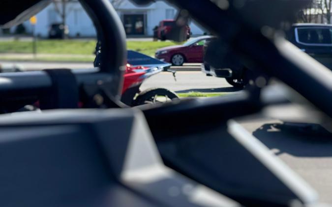 2023 Polaris RZR Trail S 1000 Premium