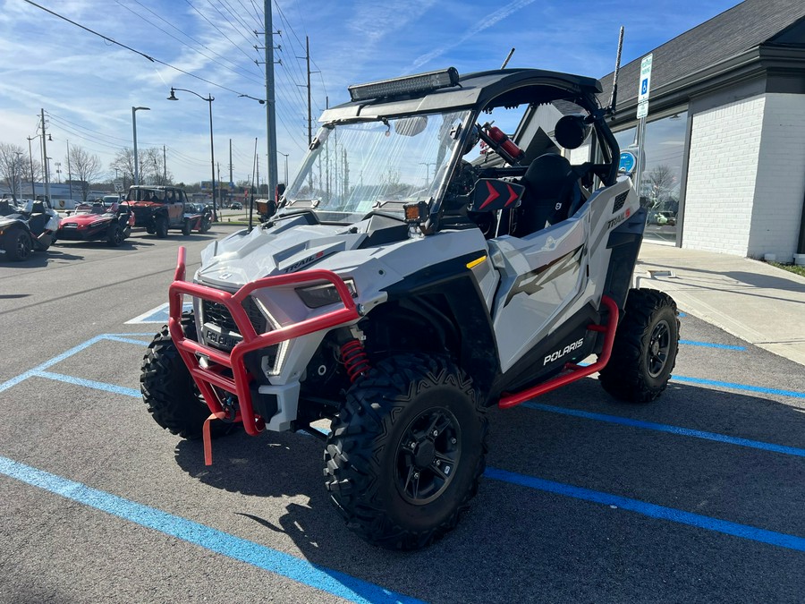 2023 Polaris RZR Trail S 1000 Premium