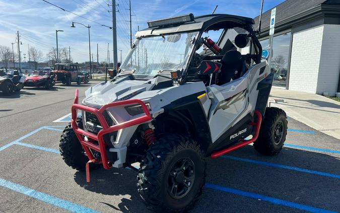 2023 Polaris RZR Trail S 1000 Premium