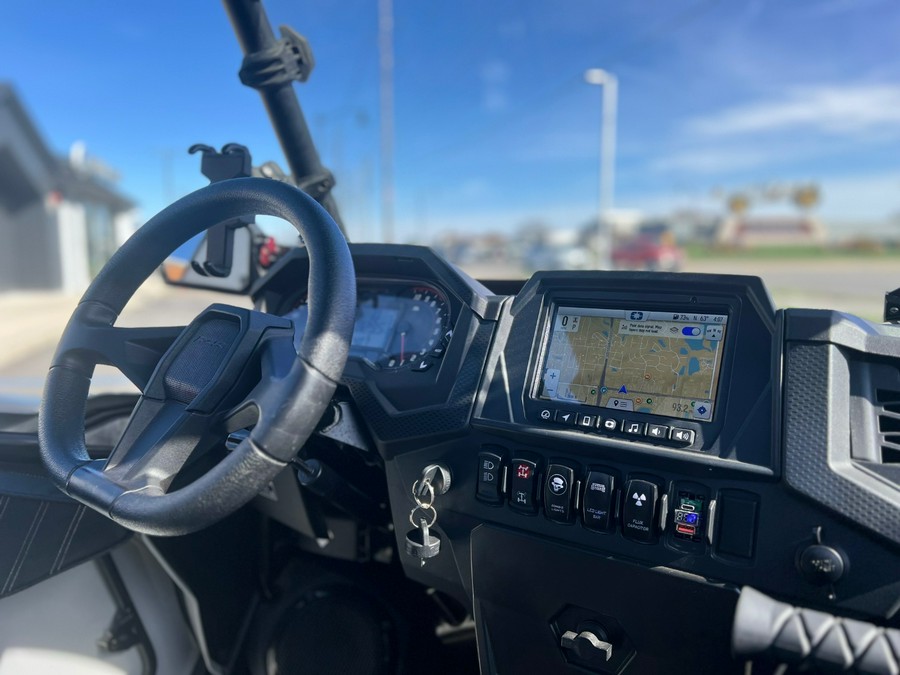 2023 Polaris RZR Trail S 1000 Premium