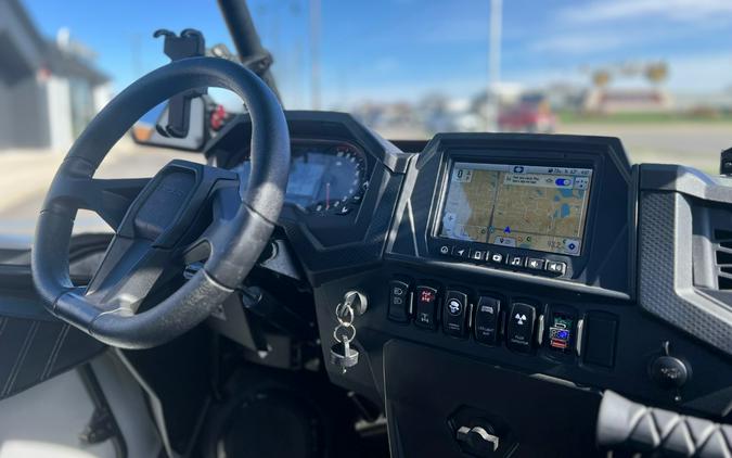 2023 Polaris RZR Trail S 1000 Premium