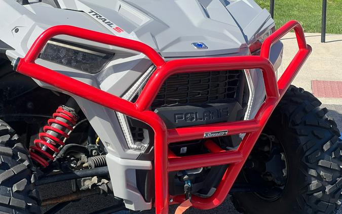 2023 Polaris RZR Trail S 1000 Premium