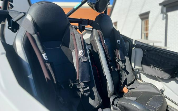 2023 Polaris RZR Trail S 1000 Premium