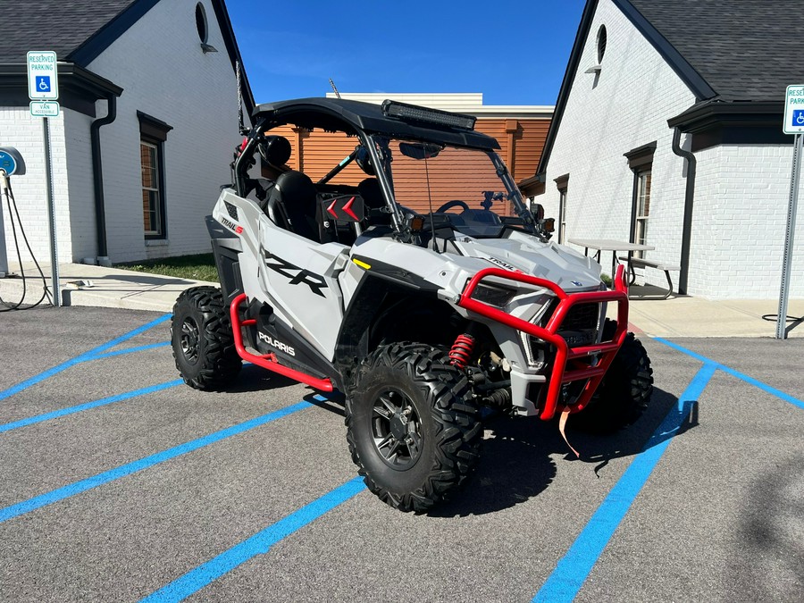 2023 Polaris RZR Trail S 1000 Premium