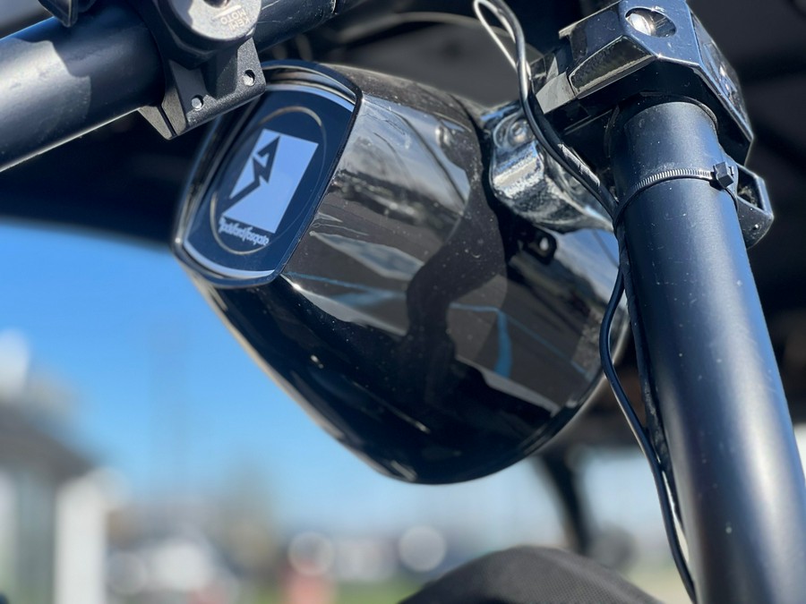 2023 Polaris RZR Trail S 1000 Premium