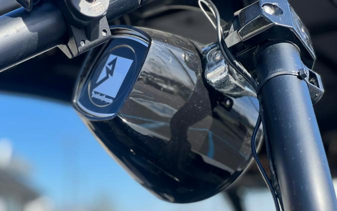 2023 Polaris RZR Trail S 1000 Premium