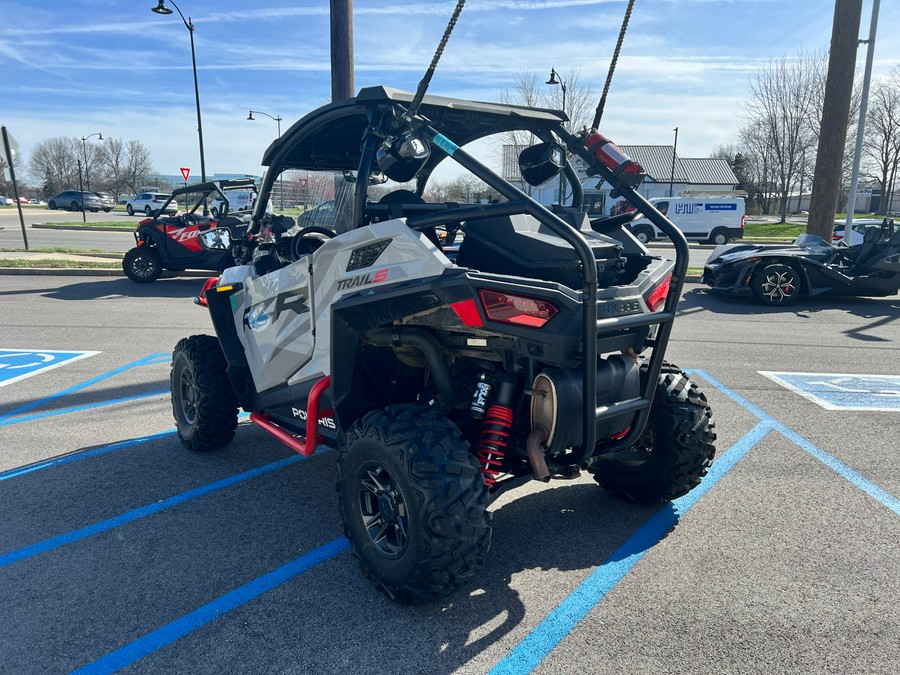 2023 Polaris RZR Trail S 1000 Premium