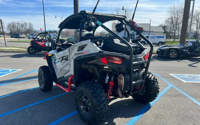 2023 Polaris RZR Trail S 1000 Premium