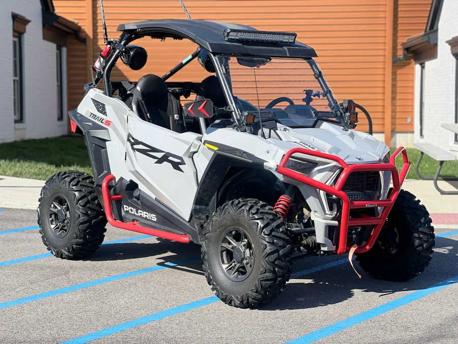 2023 Polaris RZR Trail S 1000 Premium