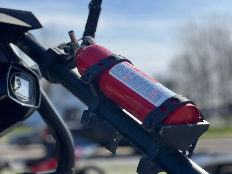 2023 Polaris RZR Trail S 1000 Premium