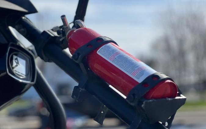 2023 Polaris RZR Trail S 1000 Premium