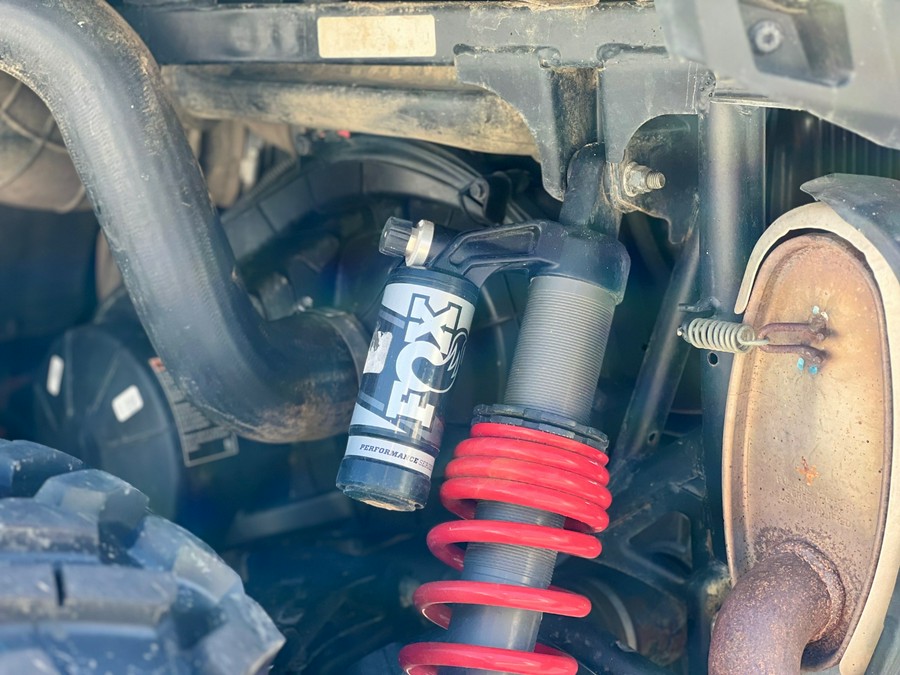 2023 Polaris RZR Trail S 1000 Premium