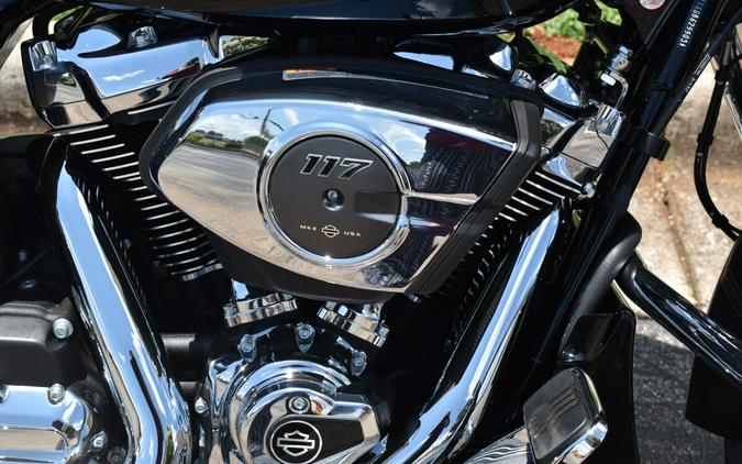 2025 Harley-Davidson Street Glide™ for Sale