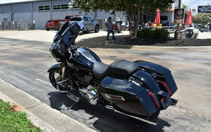 2025 Harley-Davidson Street Glide™ for Sale