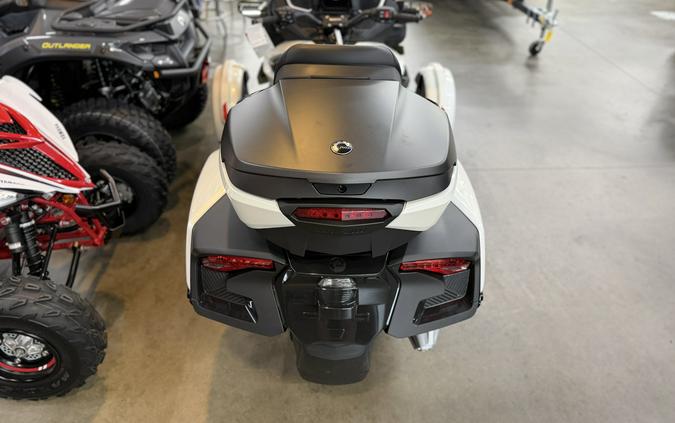 2026 Can-Am Spyder RT Limited