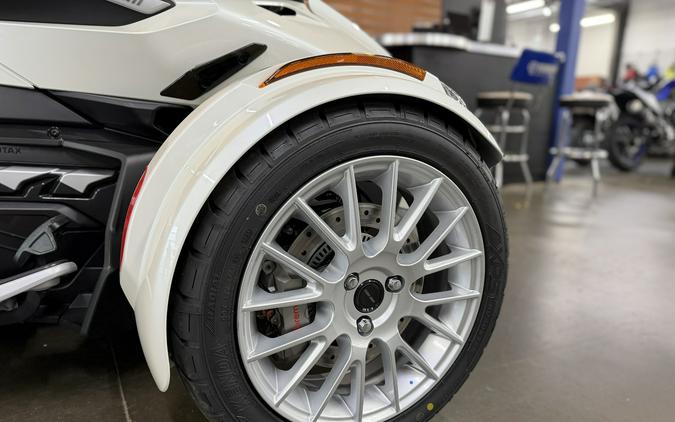2026 Can-Am Spyder RT Limited
