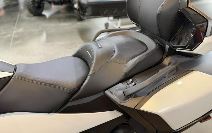 2026 Can-Am Spyder RT Limited