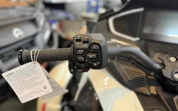 2026 Can-Am Spyder RT Limited