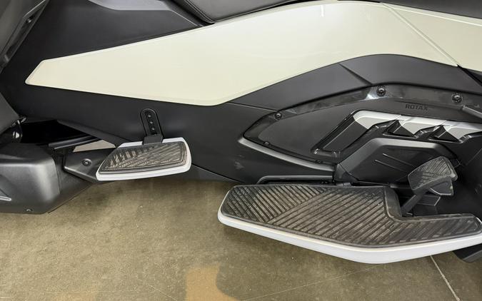 2026 Can-Am Spyder RT Limited