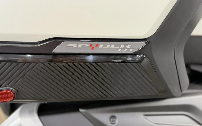 2026 Can-Am Spyder RT Limited