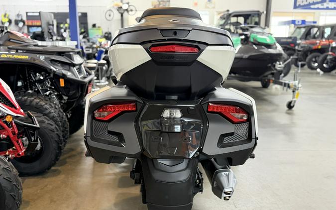 2026 Can-Am Spyder RT Limited