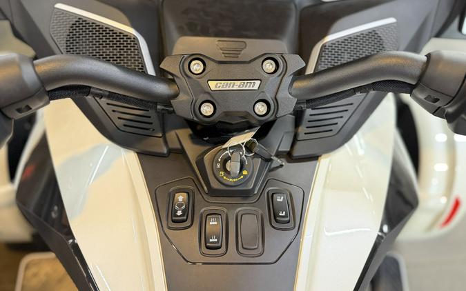 2026 Can-Am Spyder RT Limited