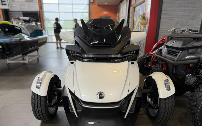 2026 Can-Am Spyder RT Limited
