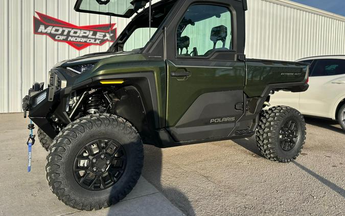 2026 Polaris Ranger XD 1500 Northstar Edition Ultimate