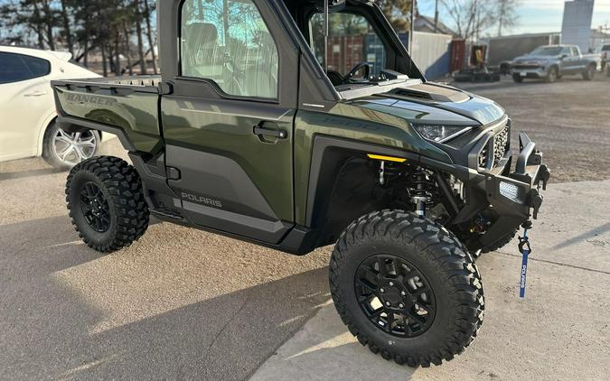 2026 Polaris Ranger XD 1500 Northstar Edition Ultimate
