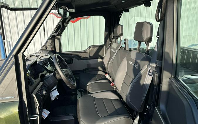 2026 Polaris Ranger XD 1500 Northstar Edition Ultimate
