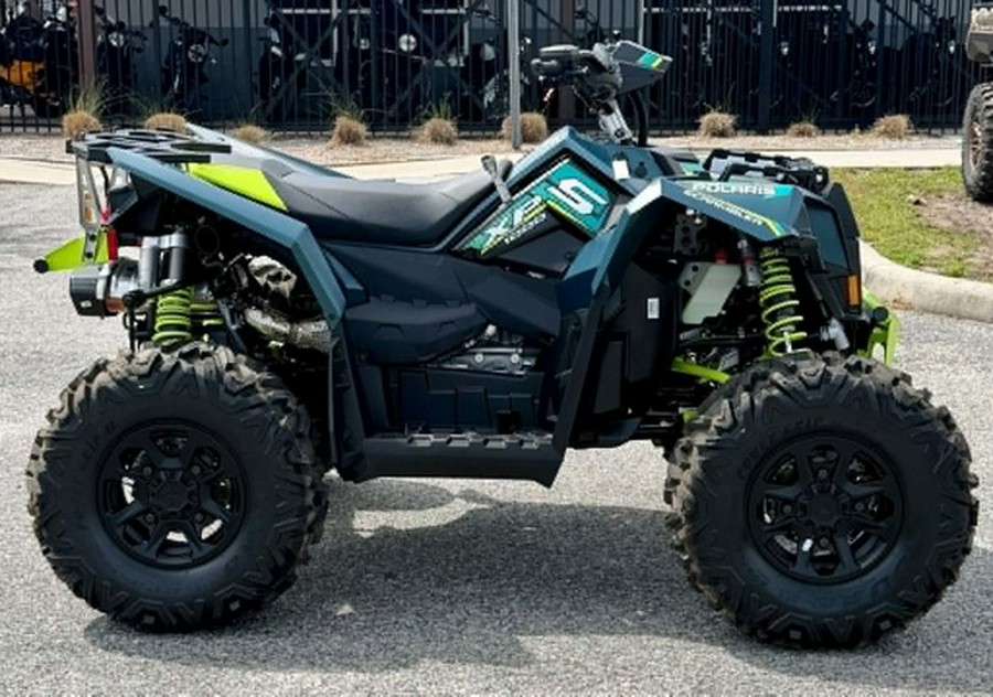 2026 Polaris Scrambler XP 1000 S