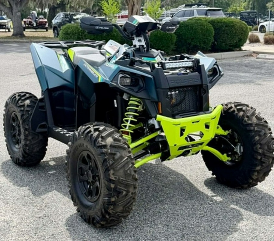 2026 Polaris Scrambler XP 1000 S