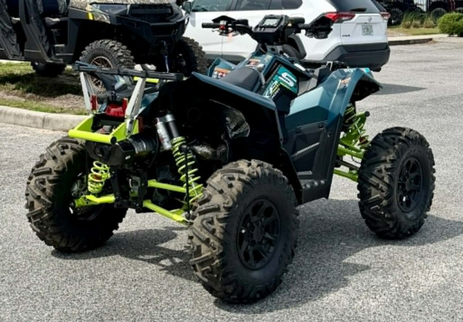 2026 Polaris Scrambler XP 1000 S