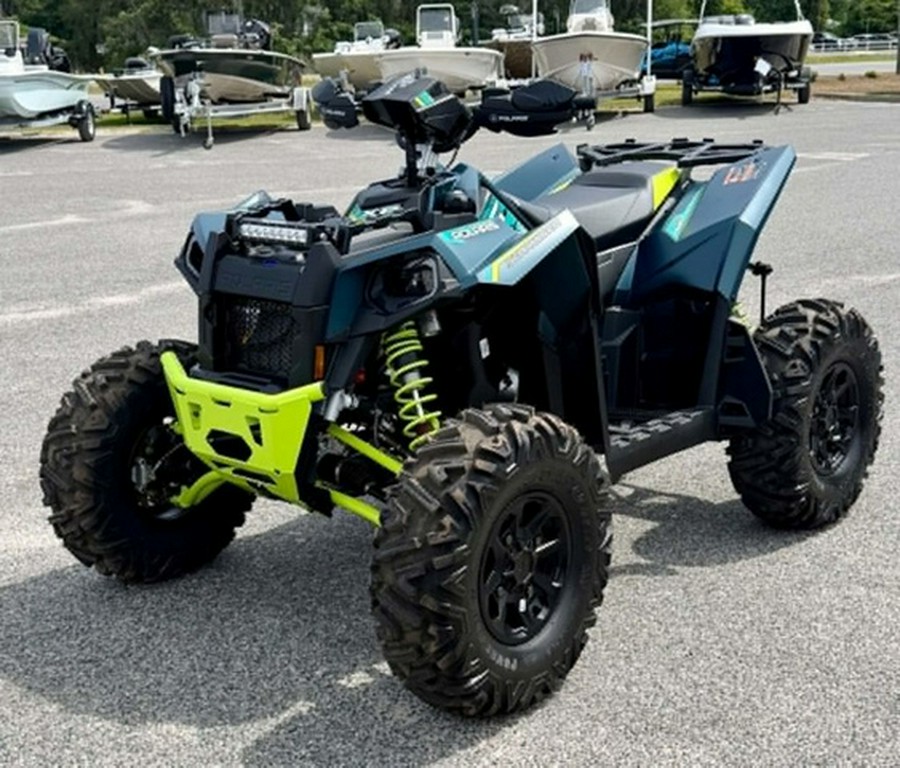 2026 Polaris Scrambler XP 1000 S