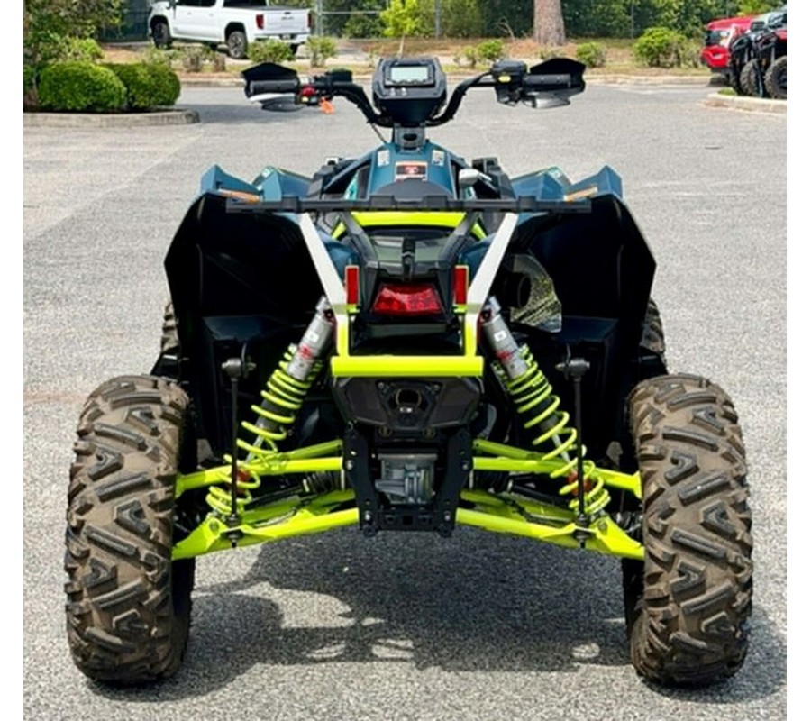 2026 Polaris Scrambler XP 1000 S
