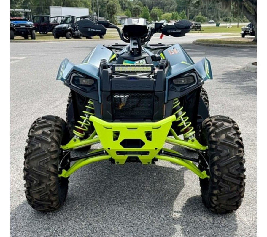 2026 Polaris Scrambler XP 1000 S