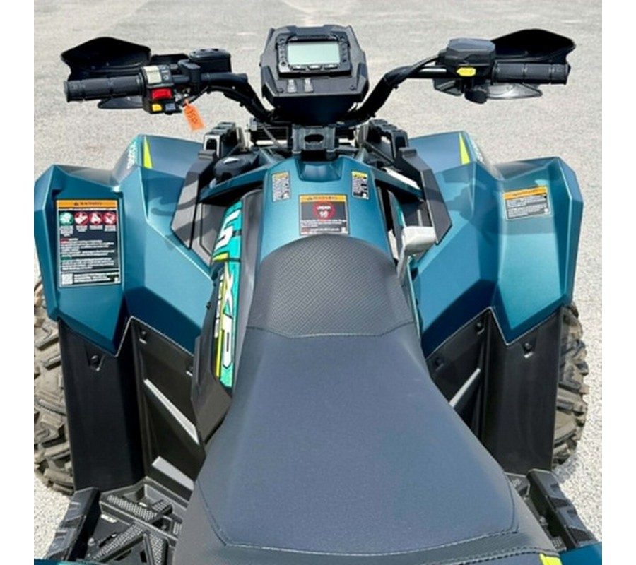 2026 Polaris Scrambler XP 1000 S