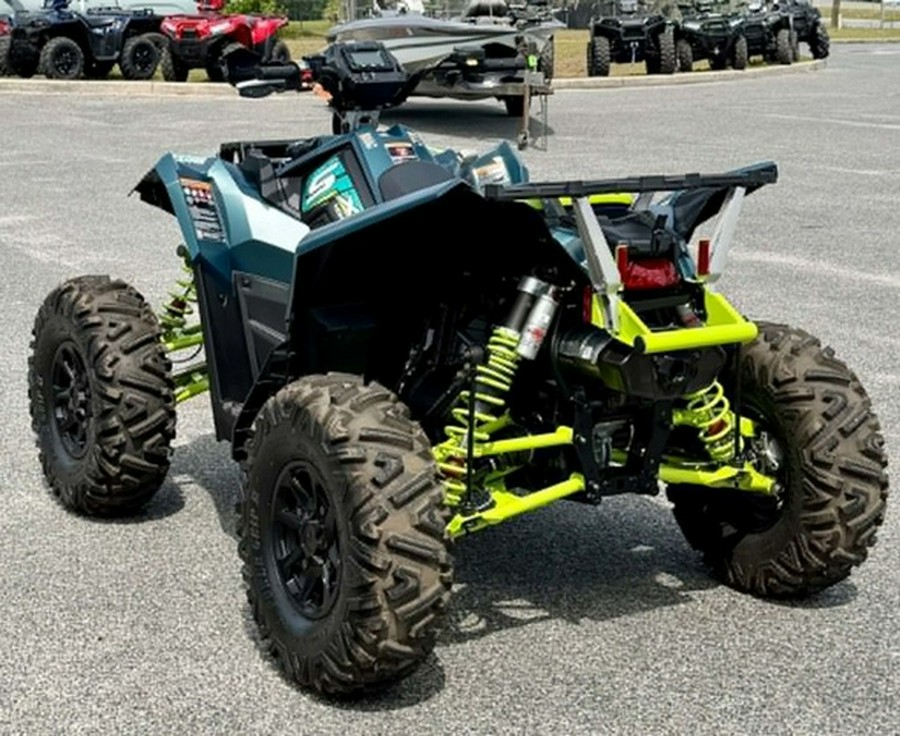 2026 Polaris Scrambler XP 1000 S