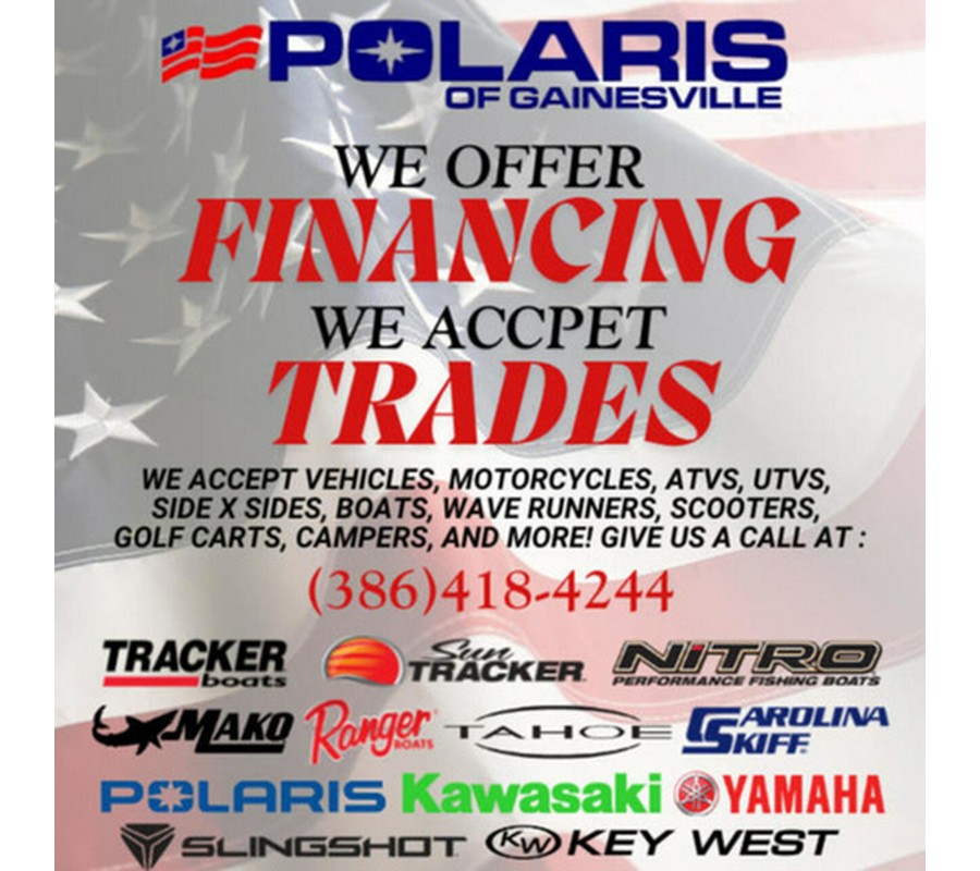 2026 Polaris Scrambler XP 1000 S