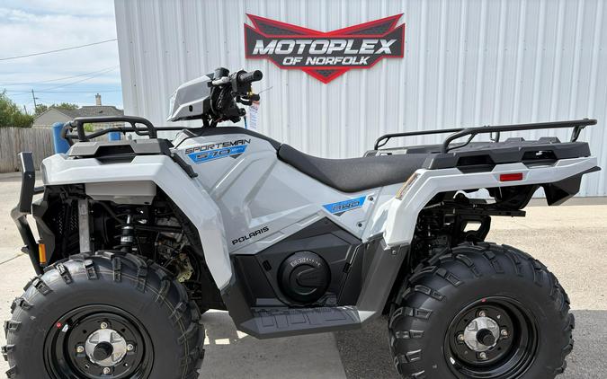 2026 Polaris Sportsman 570 EPS