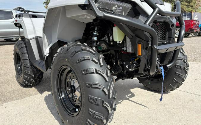 2026 Polaris Sportsman 570 EPS