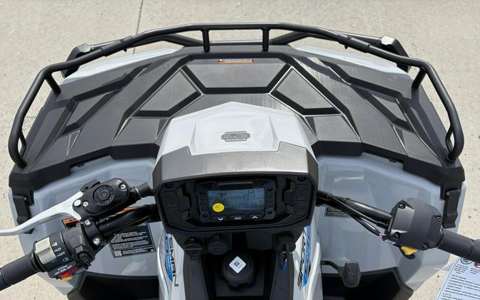 2026 Polaris Sportsman 570 EPS