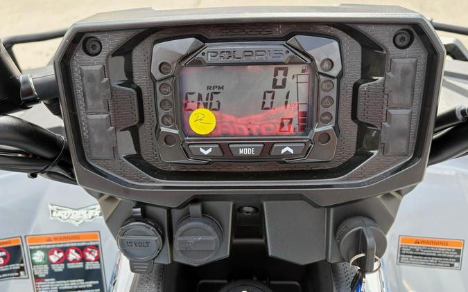 2026 Polaris Sportsman 570 EPS