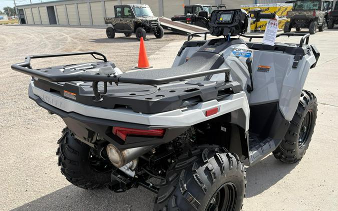 2026 Polaris Sportsman 570 EPS